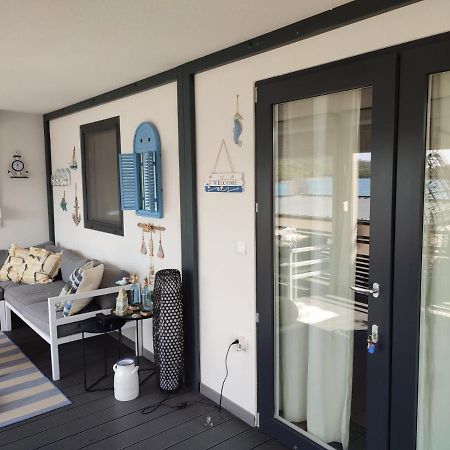 O'Fig Mobile Home Tisno Zewnętrze zdjęcie