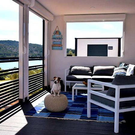 O'Fig Mobile Home Tisno Zewnętrze zdjęcie