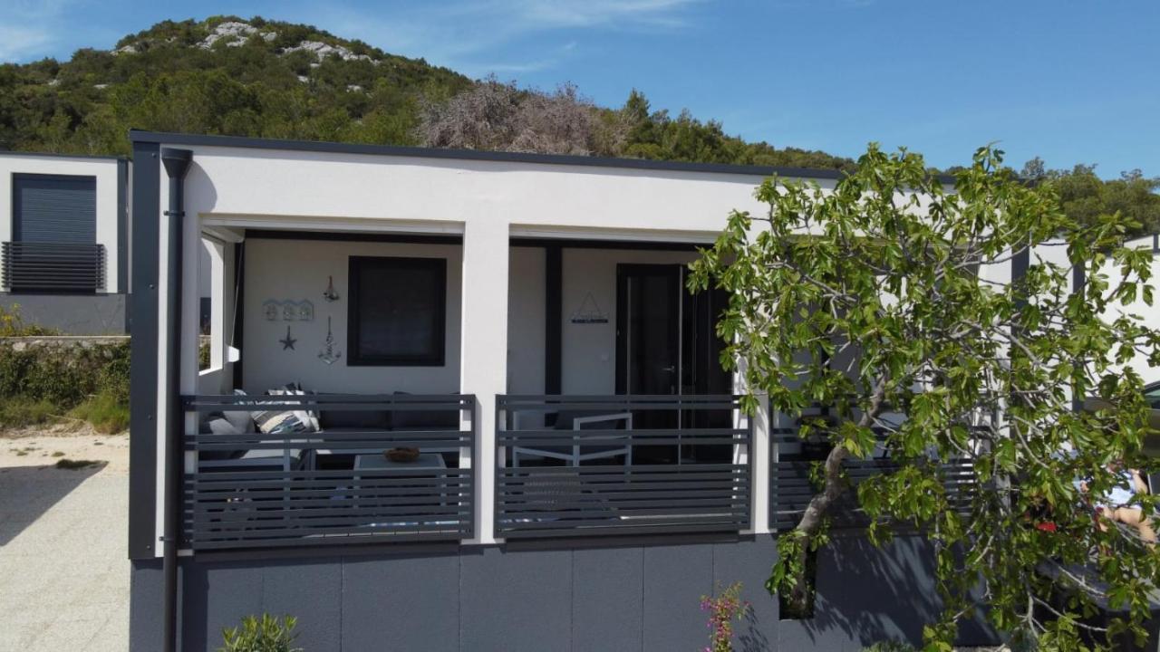 O'Fig Mobile Home Tisno Zewnętrze zdjęcie