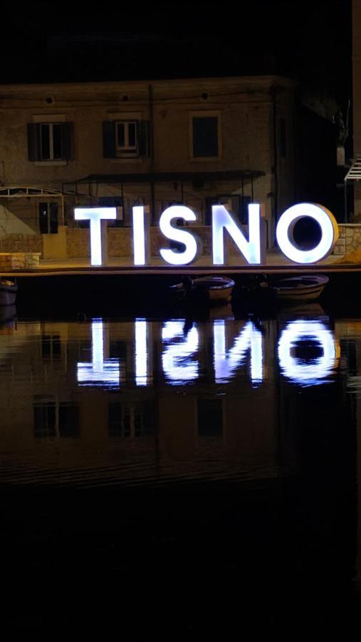 O'Fig Mobile Home Tisno Zewnętrze zdjęcie