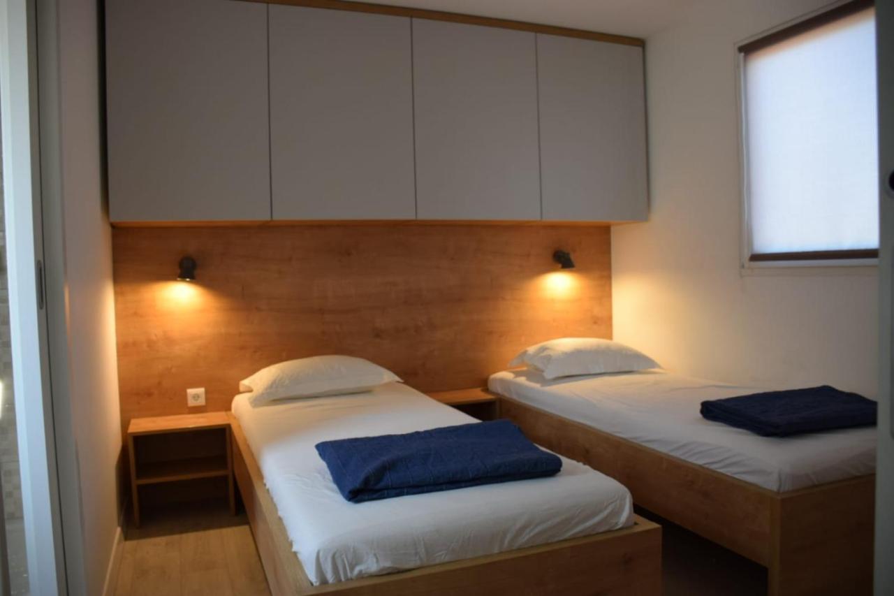 O'Fig Mobile Home Tisno Zewnętrze zdjęcie