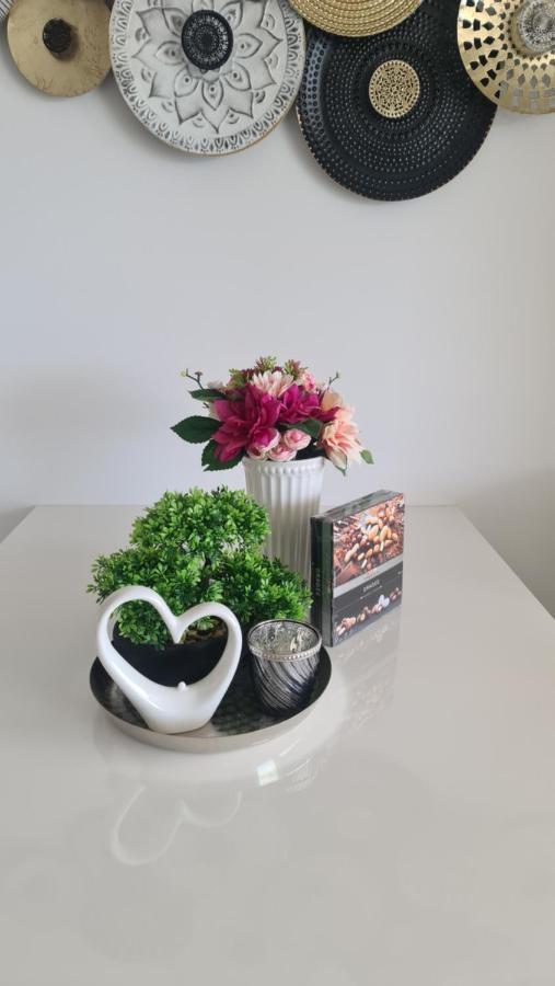 O'Fig Mobile Home Tisno Zewnętrze zdjęcie